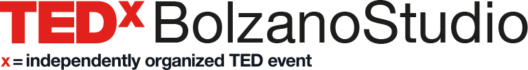TEDxBolzanoStudio