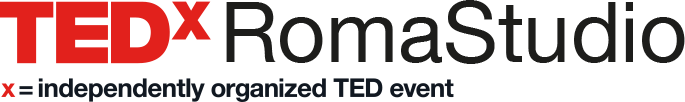 TEDxRomaStudio